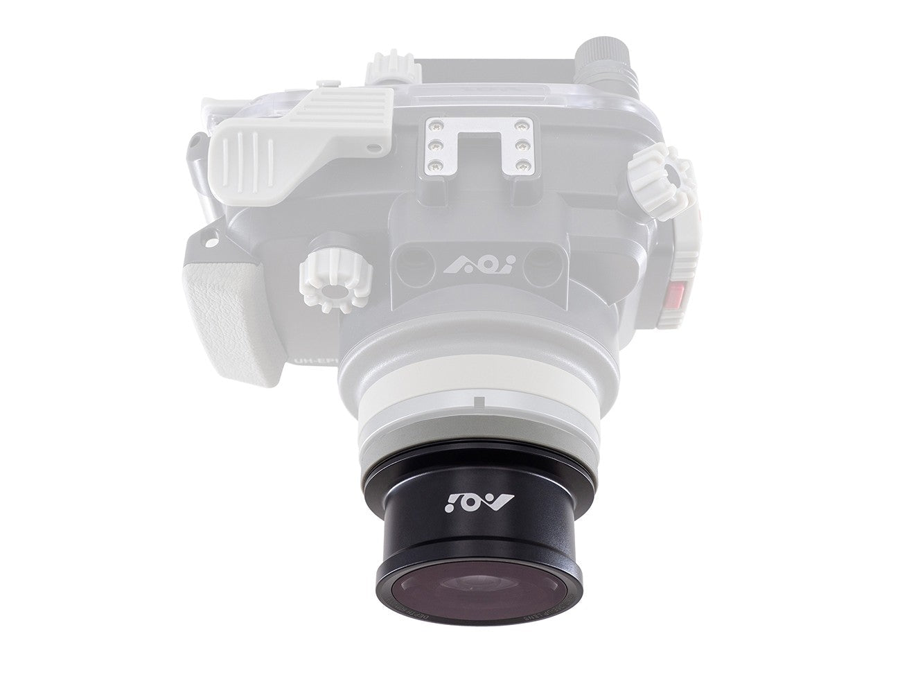 AOI UCL - 900PRO +23.5 Underwater Close - up Lens