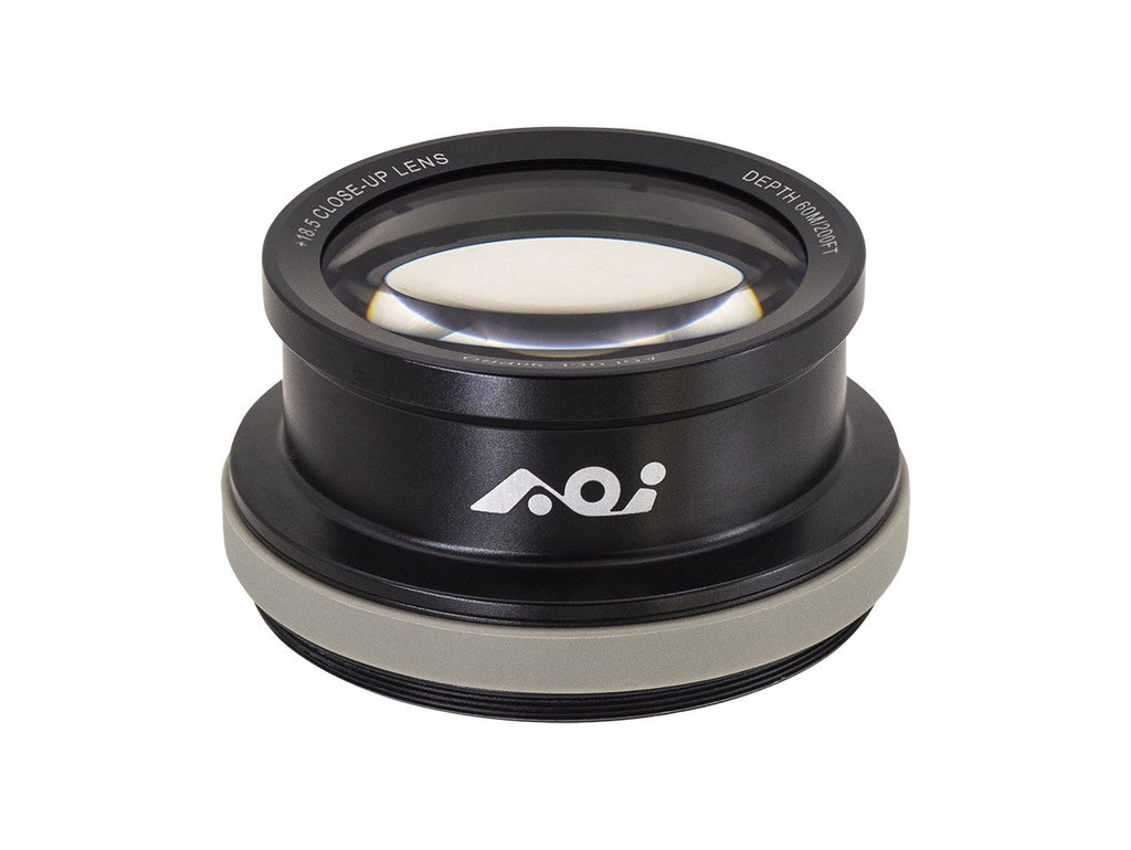 AOI UCL - 90PRO +18.5 Underwater Close - up Lens