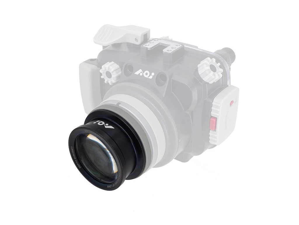 AOI UCL - 90PRO +18.5 Underwater Close - up Lens