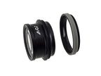 AOI UCL - 90PRO +18.5 Underwater Close - up Lens