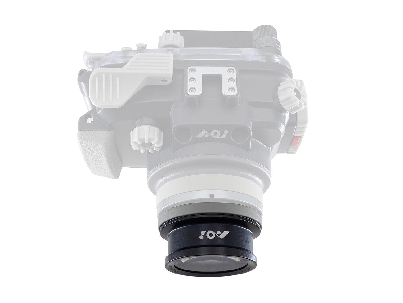AOI UCL - 90PRO +18.5 Underwater Close - up Lens