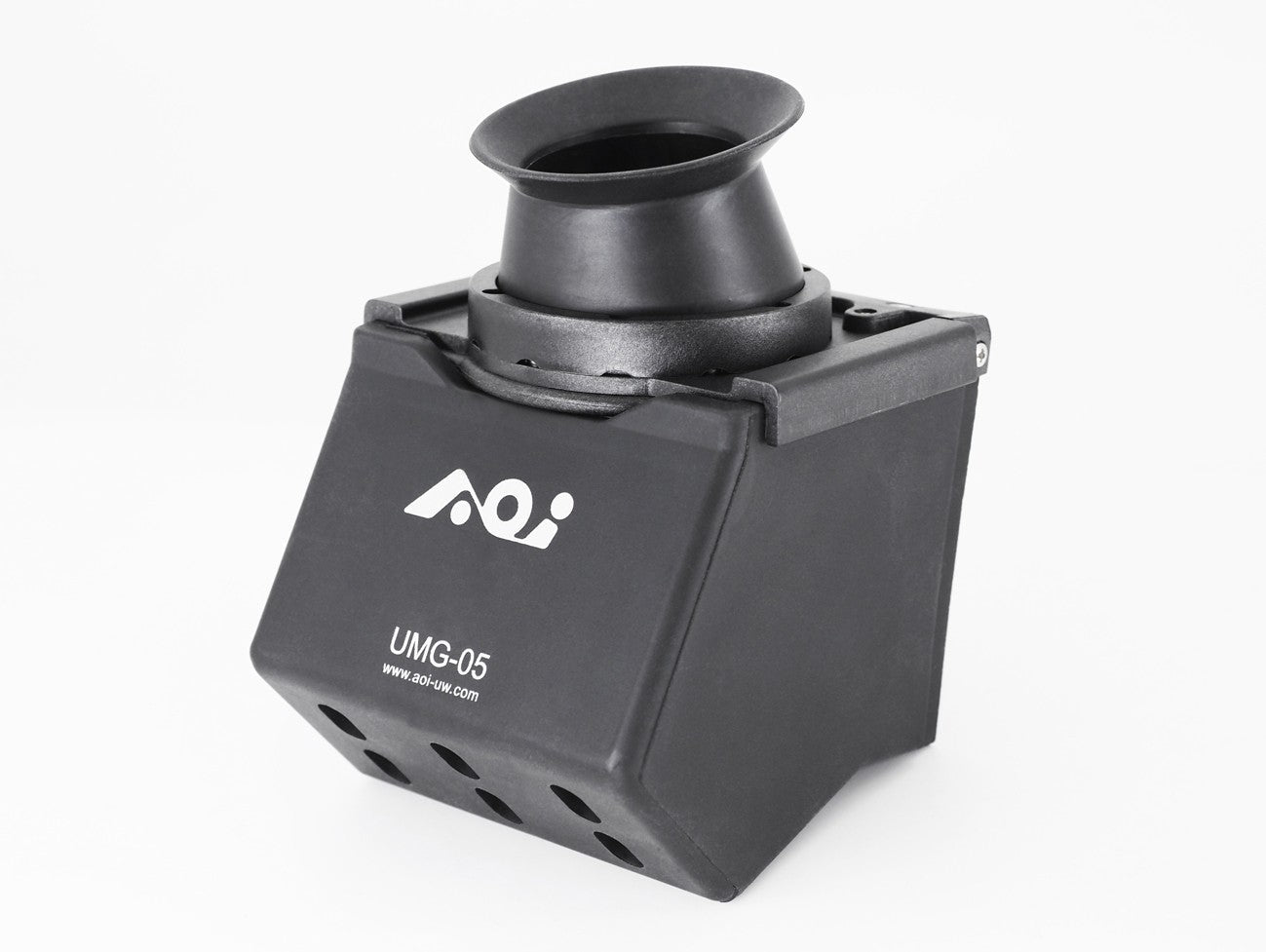 AOI UMG - 05 90° LCD Viewfinder for AOI, OM & Olympus Housings