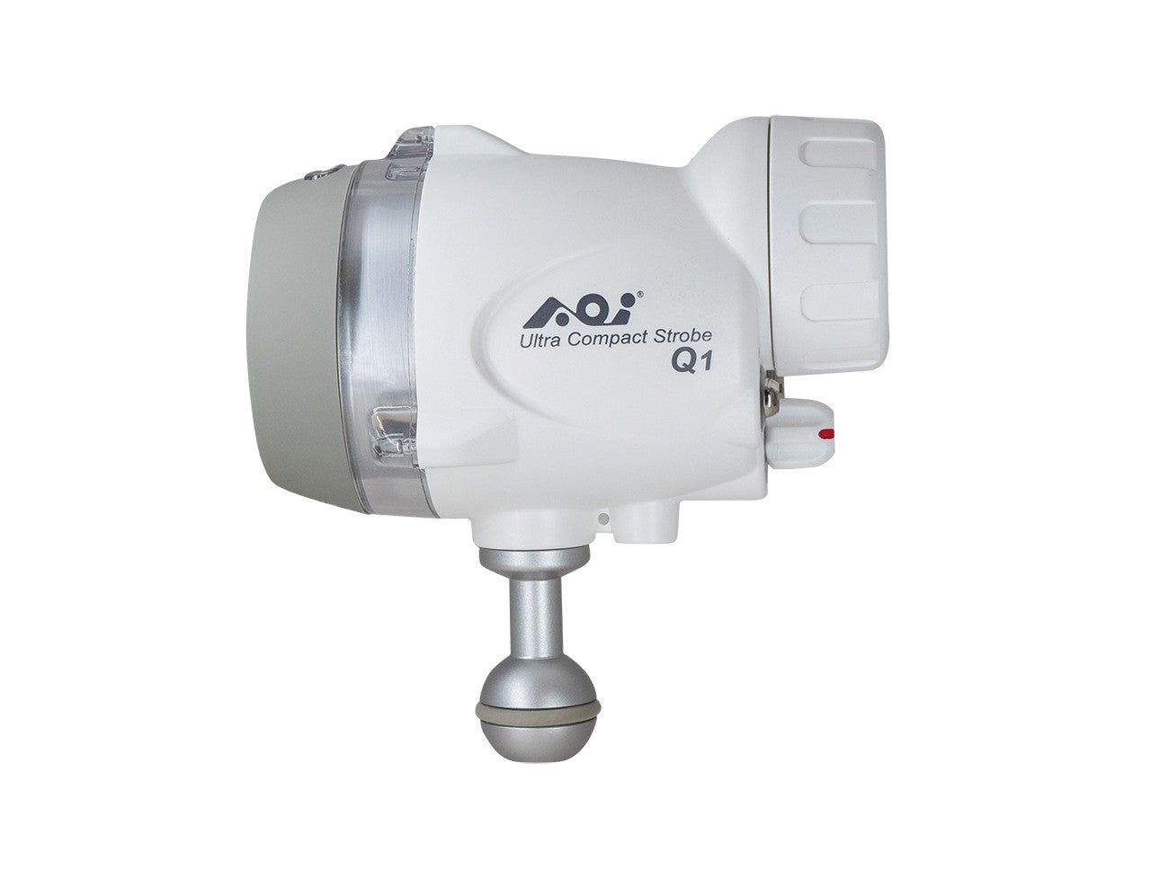 AOI Underwater Q1 Ultra Compact Strobe UCS - Q1