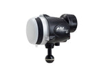 AOI Underwater Q1 Ultra Compact Strobe UCS - Q1