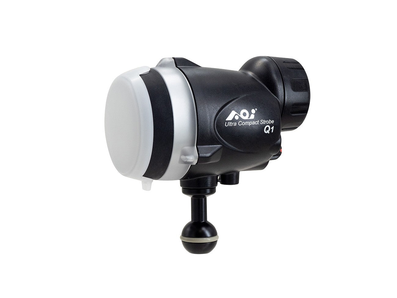 AOI Underwater Q1 Ultra Compact Strobe UCS - Q1