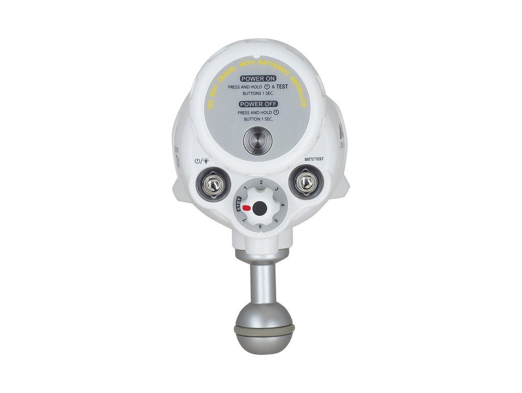 AOI Underwater Q1 Ultra Compact Strobe UCS - Q1