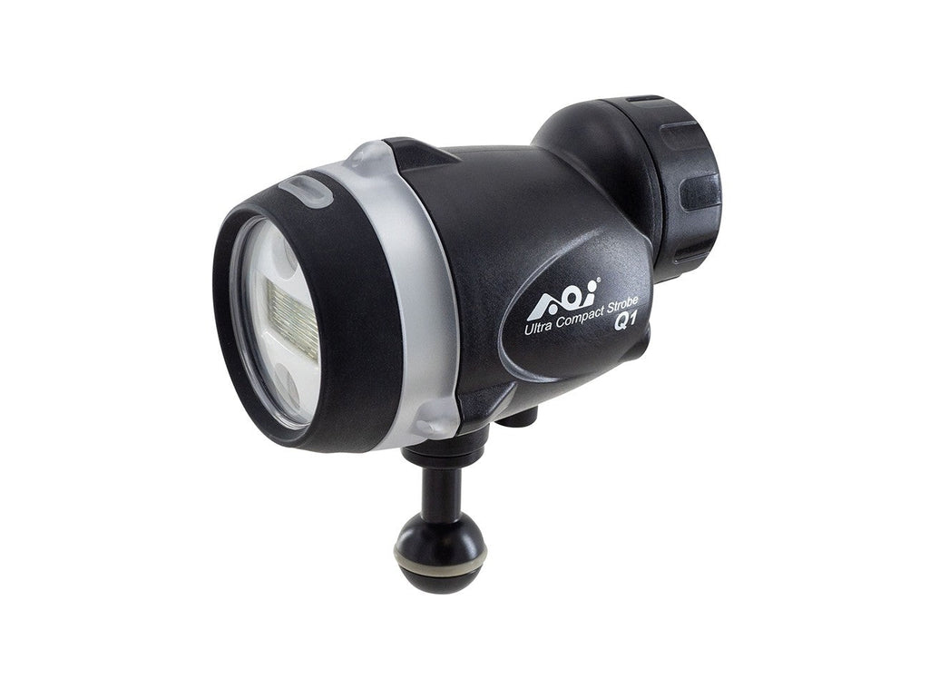 AOI Underwater Q1 Ultra Compact Strobe UCS - Q1