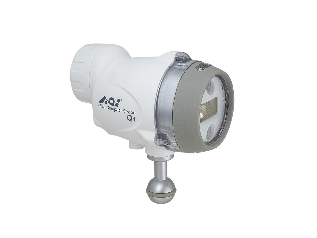 AOI Underwater Q1 Ultra Compact Strobe UCS - Q1