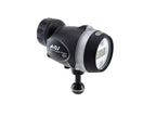 AOI Underwater Q1 Ultra Compact Strobe UCS - Q1