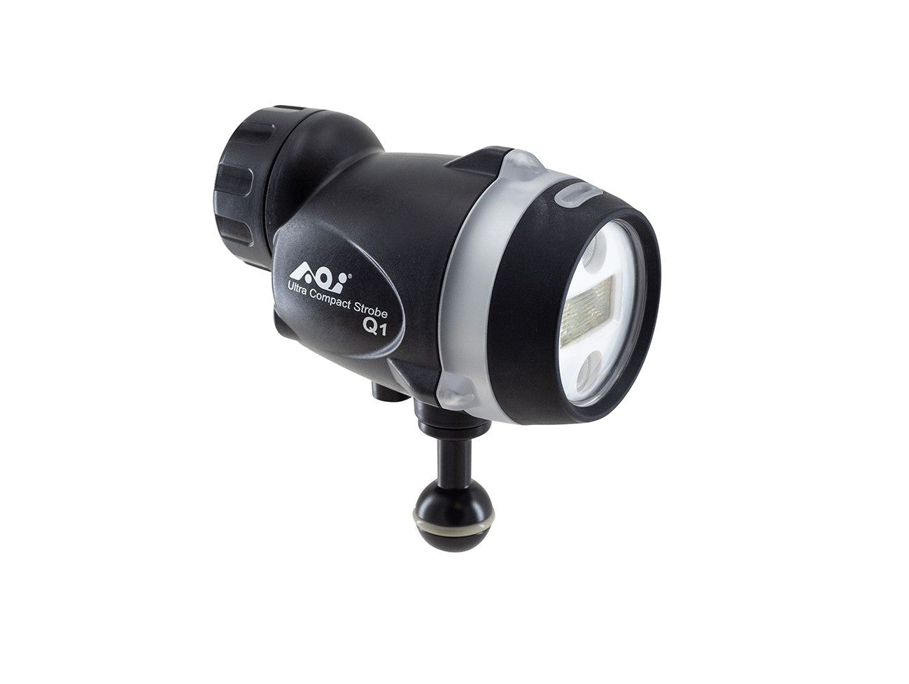 AOI Underwater Q1 Ultra Compact Strobe UCS - Q1