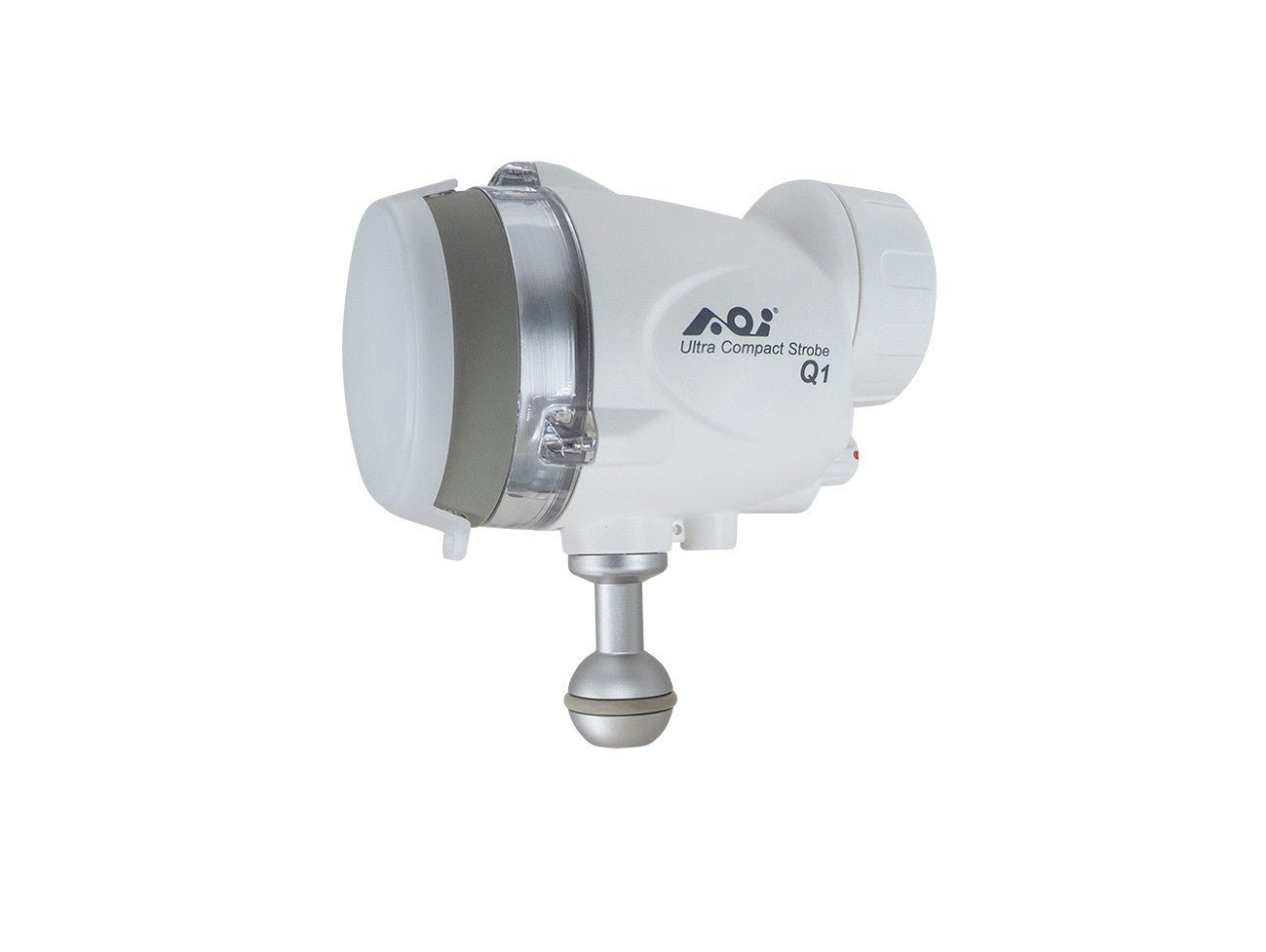AOI Underwater Q1 Ultra Compact Strobe UCS - Q1