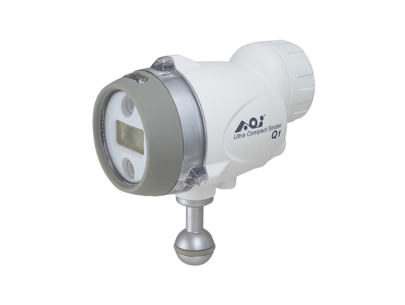 AOI Underwater Q1 Ultra Compact Strobe UCS - Q1