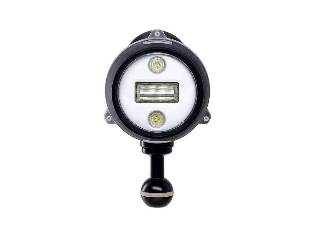 AOI Underwater Q1 Ultra Compact Strobe UCS - Q1