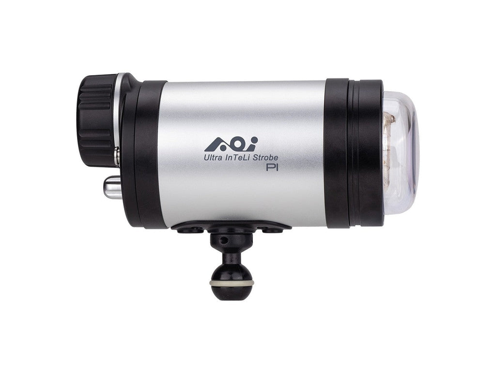 AOI Underwater Ultra Inteli Strobe - Performance 1