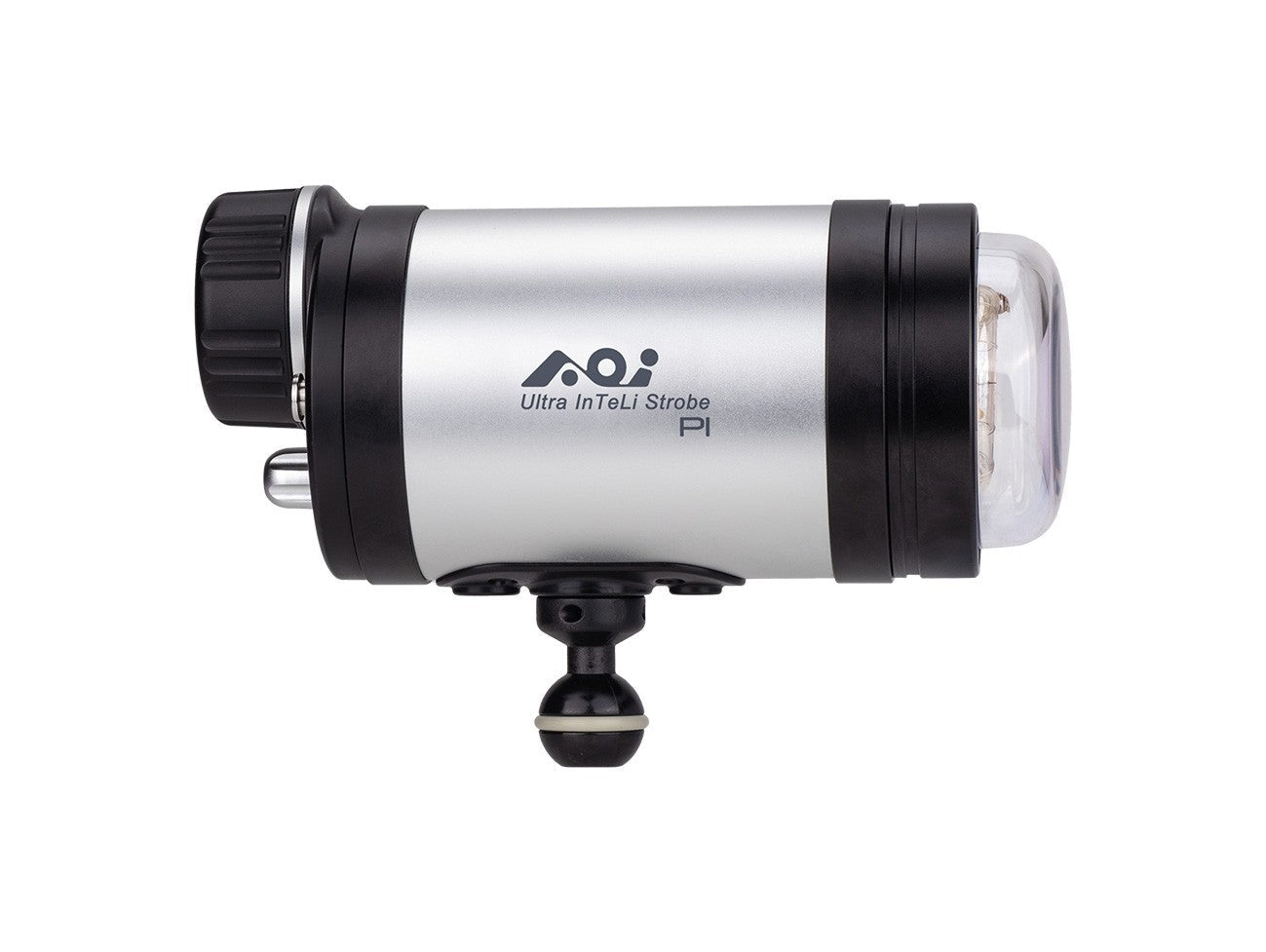 AOI Underwater Ultra Inteli Strobe - Performance 1