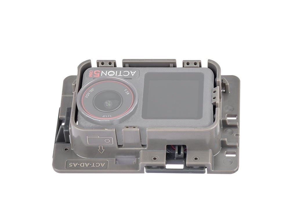 AOI Universal Action Camera Housing Adapters