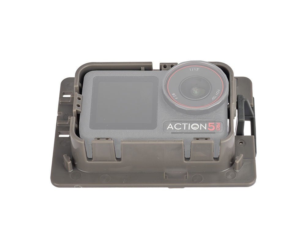 AOI Universal Action Camera Housing Adapters