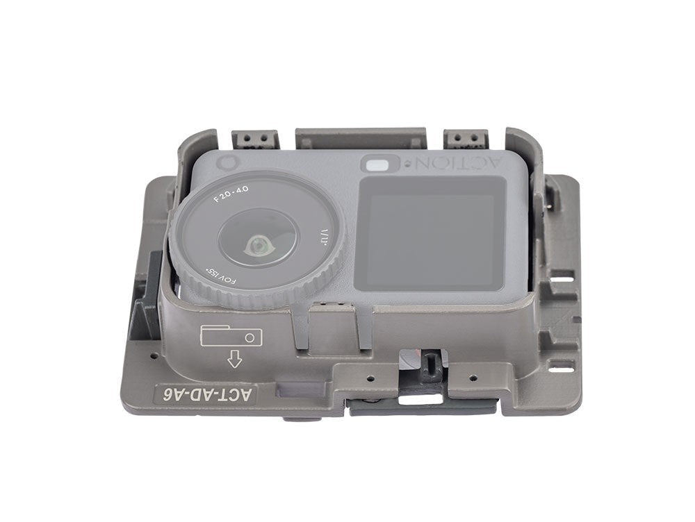AOI Universal Action Camera Housing Adapters