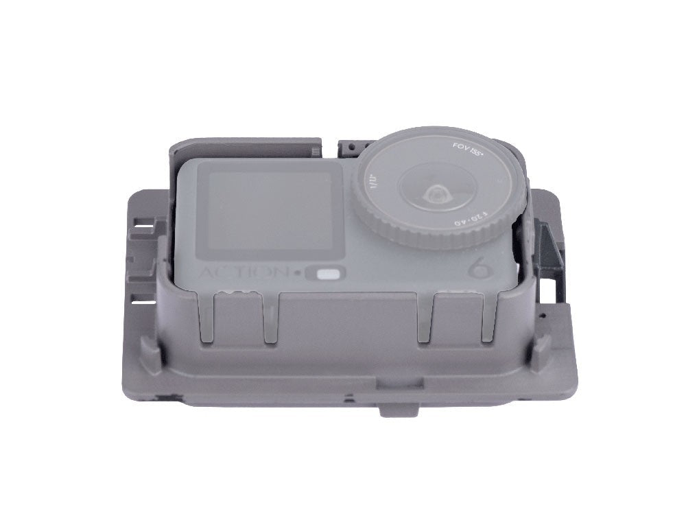 AOI Universal Action Camera Housing Adapters
