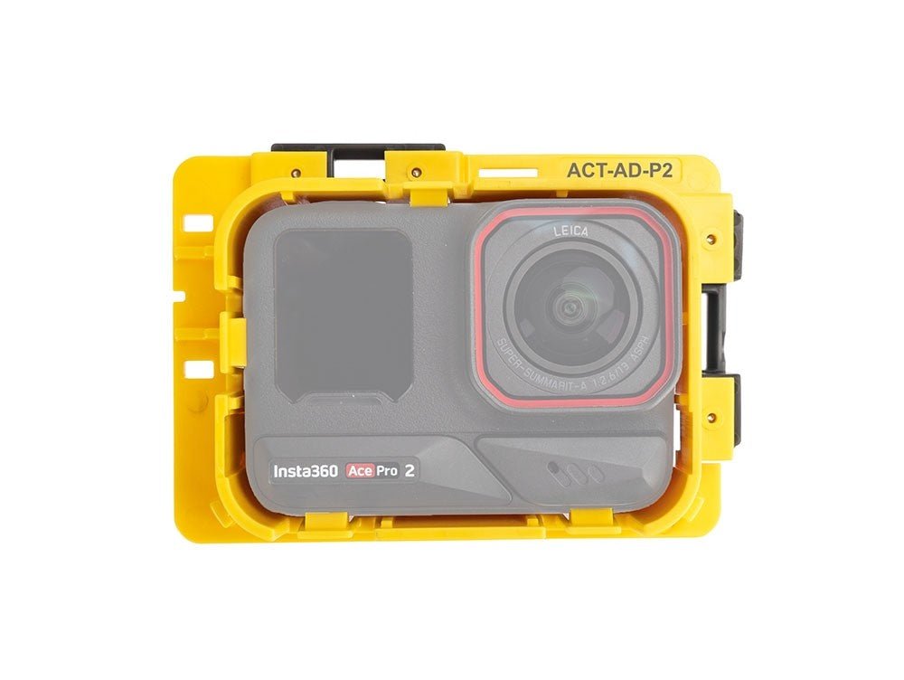 AOI Universal Action Camera Housing Adapters