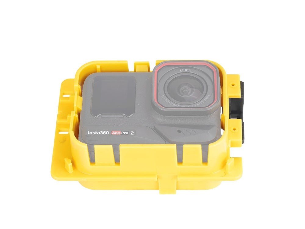 AOI Universal Action Camera Housing Adapters