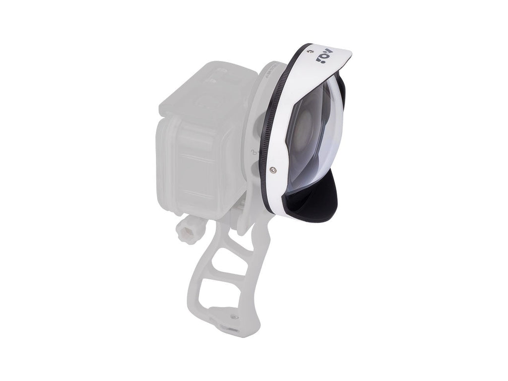 AOI UWL - 03II 0.73X Wide Angle Conversion Lens Mark II for Action Cameras