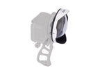 AOI UWL - 03II 0.73X Wide Angle Conversion Lens Mark II for Action Cameras