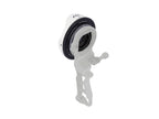 AOI UWL - 03II 0.73X Wide Angle Conversion Lens Mark II for Action Cameras