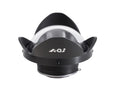 AOI UWL - 04A 0.42X Ultra Wide - Angle Wet Lens with Bayonet Mount