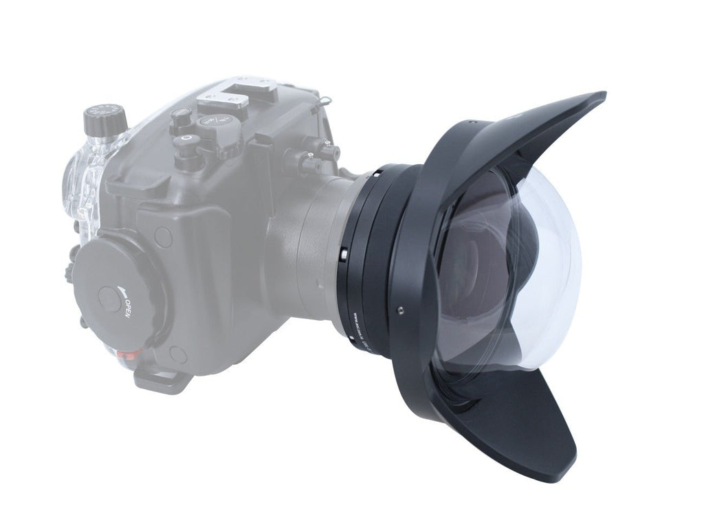 AOI UWL - 09 0.45X Wide - Angle Wet Lens