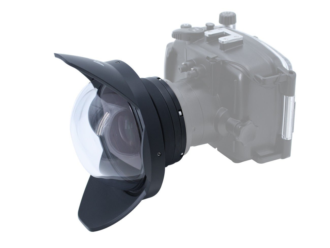 AOI UWL - 09 0.45X Wide - Angle Wet Lens