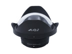 AOI UWL - 09 0.45X Wide - Angle Wet Lens