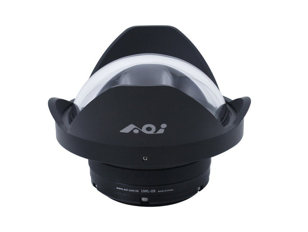 AOI UWL - 09 0.45X Wide - Angle Wet Lens