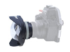 AOI UWL - 09PRO 0.45X Wide - Angle Wet Lens