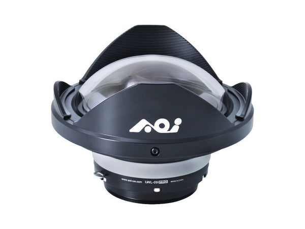 AOI UWL - 09PRO 0.45X Wide - Angle Wet Lens