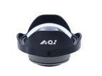 AOI UWL - 400A 0.5X Wide - Angle Wet Lens for TG7