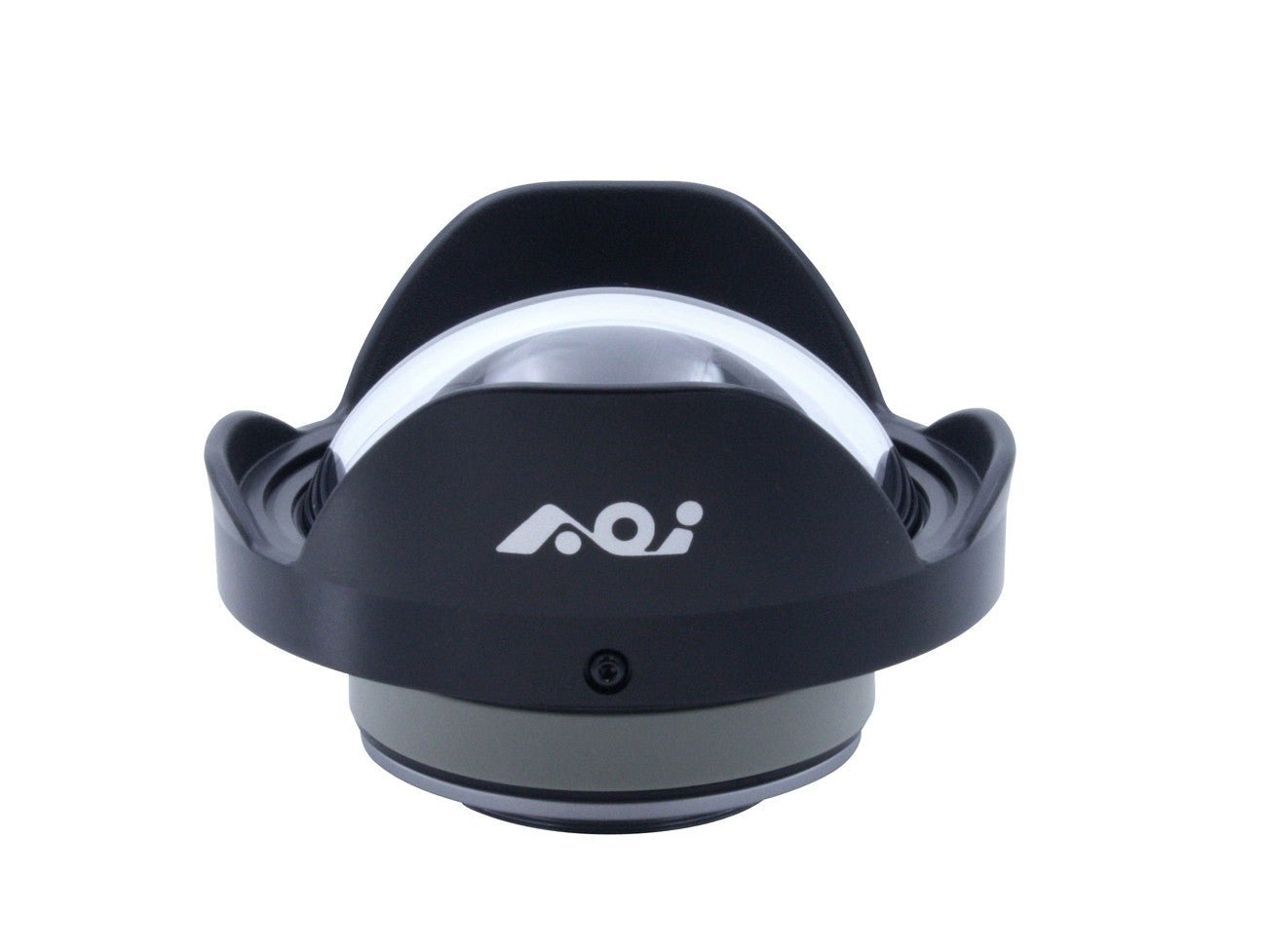 AOI UWL - 400A 0.5X Wide - Angle Wet Lens for TG7