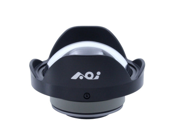 AOI UWL - 400A 0.5X Wide - Angle Wet Lens for TG7