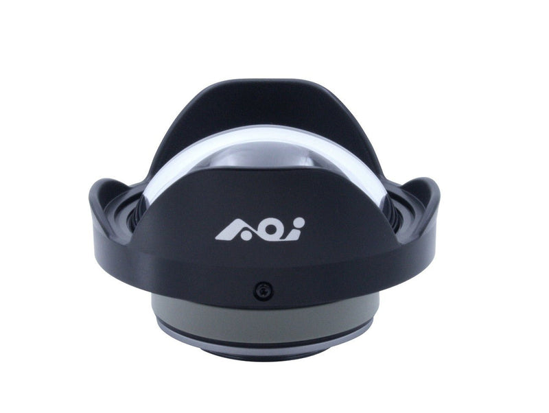 AOI UWL - 400A 0.5X Wide - Angle Wet Lens for TG7