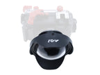 AOI UWL - 400A 0.5X Wide - Angle Wet Lens for TG7