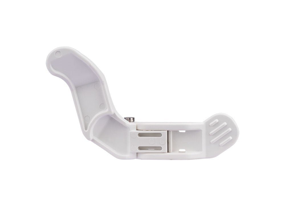 Extension Shutter Release Lever For Housings
