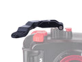 Extension Shutter Release Lever For Housings