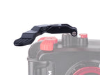 Extension Shutter Release Lever For Housings