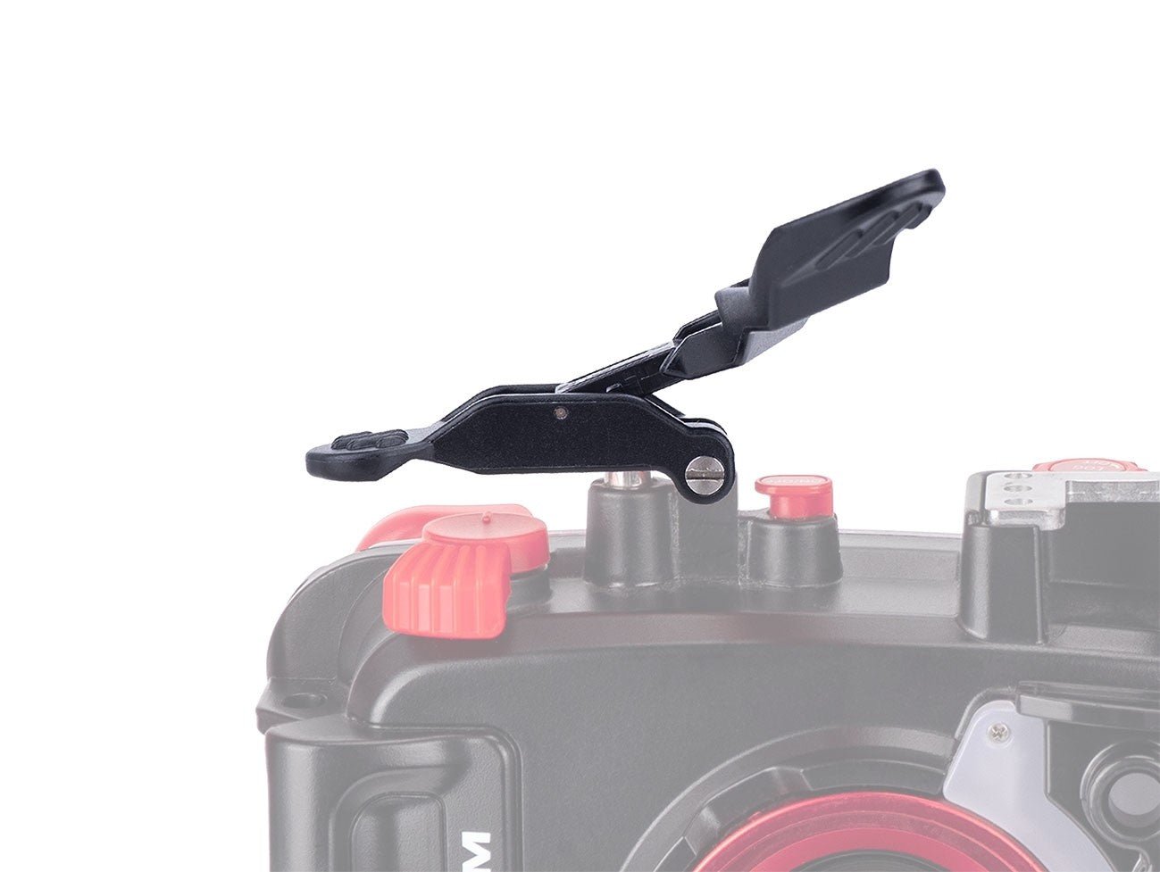 Extension Shutter Release Lever For Housings