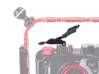 Extension Shutter Release Lever For Housings
