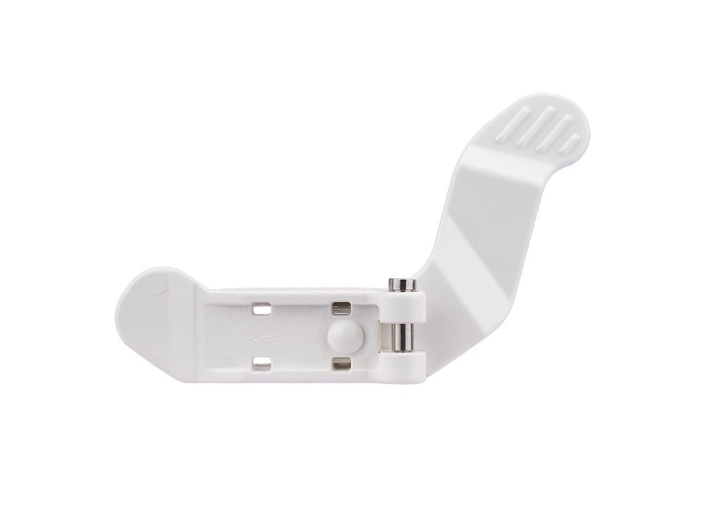 Extension Shutter Release Lever For Housings