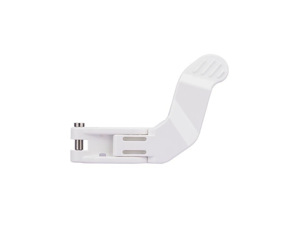 Extension Shutter Release Lever For Housings
