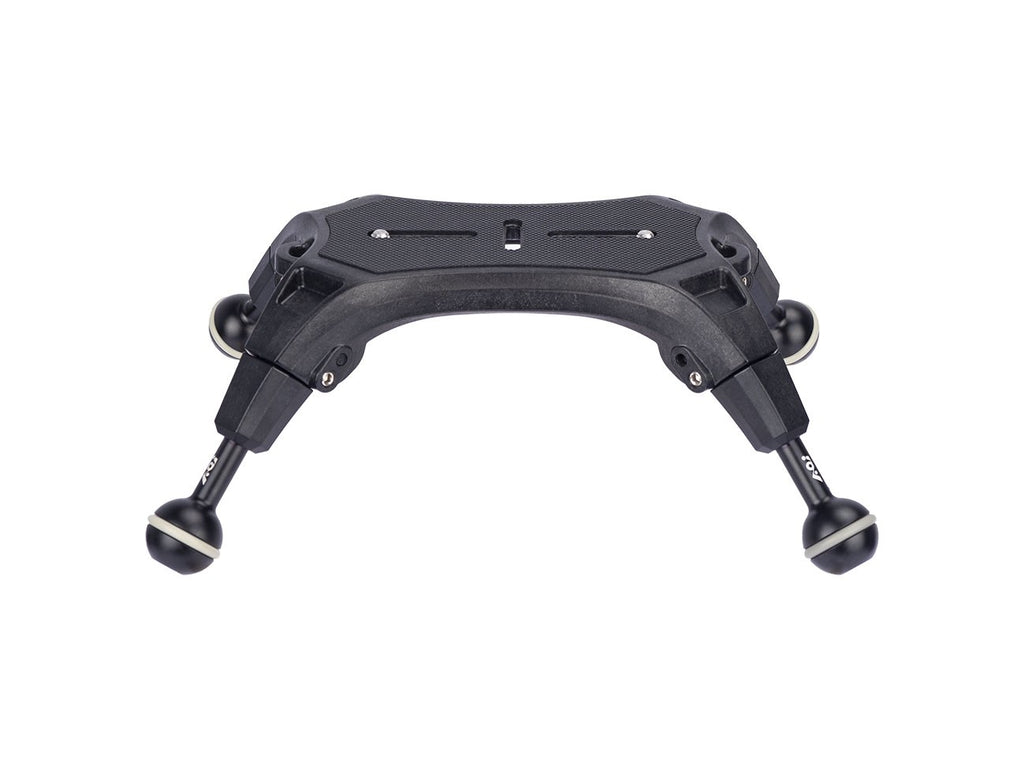 AOI Foldable Quadropod | Underwater Tripod