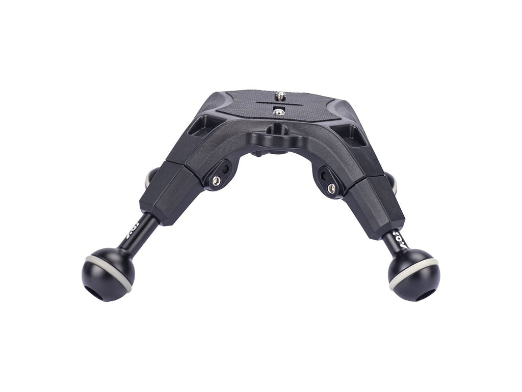 AOI Foldable Quadropod | Underwater Tripod