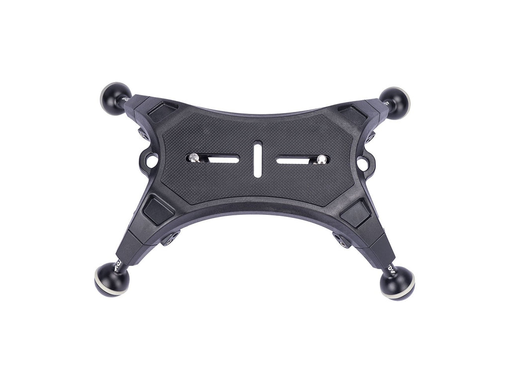 AOI Foldable Quadropod | Underwater Tripod